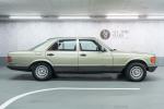 Mercedes-Benz 280 SE Collectors Edition 1982 года